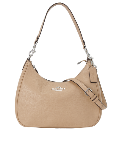Teri Shoulder Bag, front view